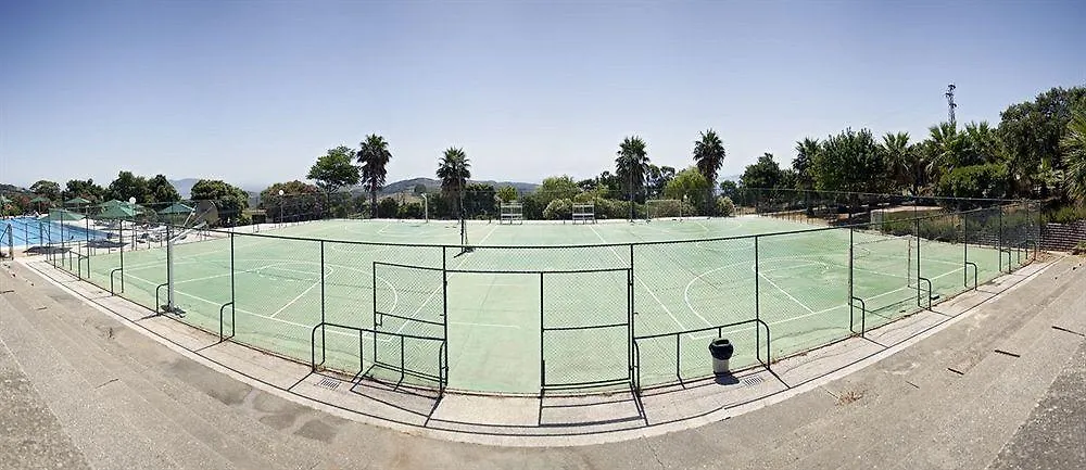 Albergue Inturjoven Algeciras-Tarifa 0*,  Espagne