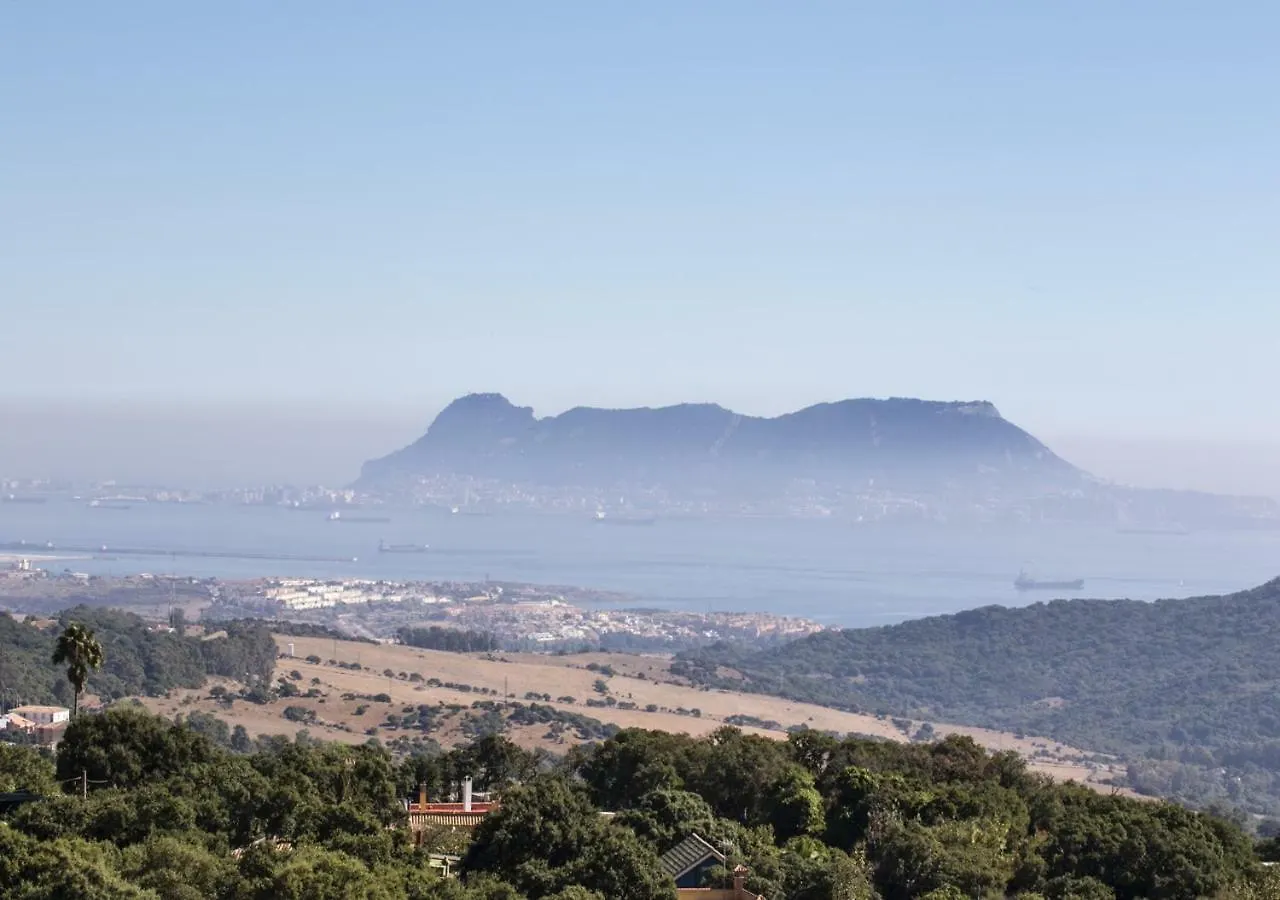 Auberge de jeunesse Albergue Inturjoven Algeciras-Tarifa Espagne