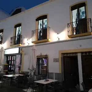La Fuente Gasthuis