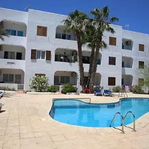  Apartamento Costamar 14, Es Pujols, Alta Turistica España