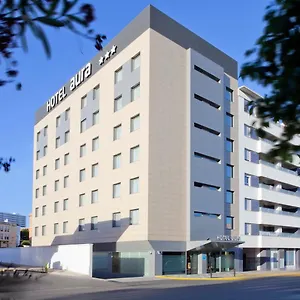 Sercotel Aura Algésiras
