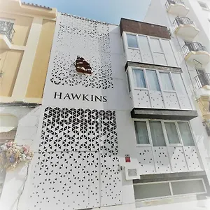 Coqueto Nuevo En Pleno Centro De Bb Algésiras