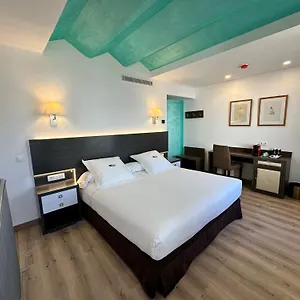 visit hotel
