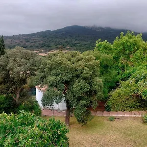 El Campo Algésiras