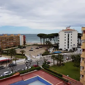  Apartamento Promar España
