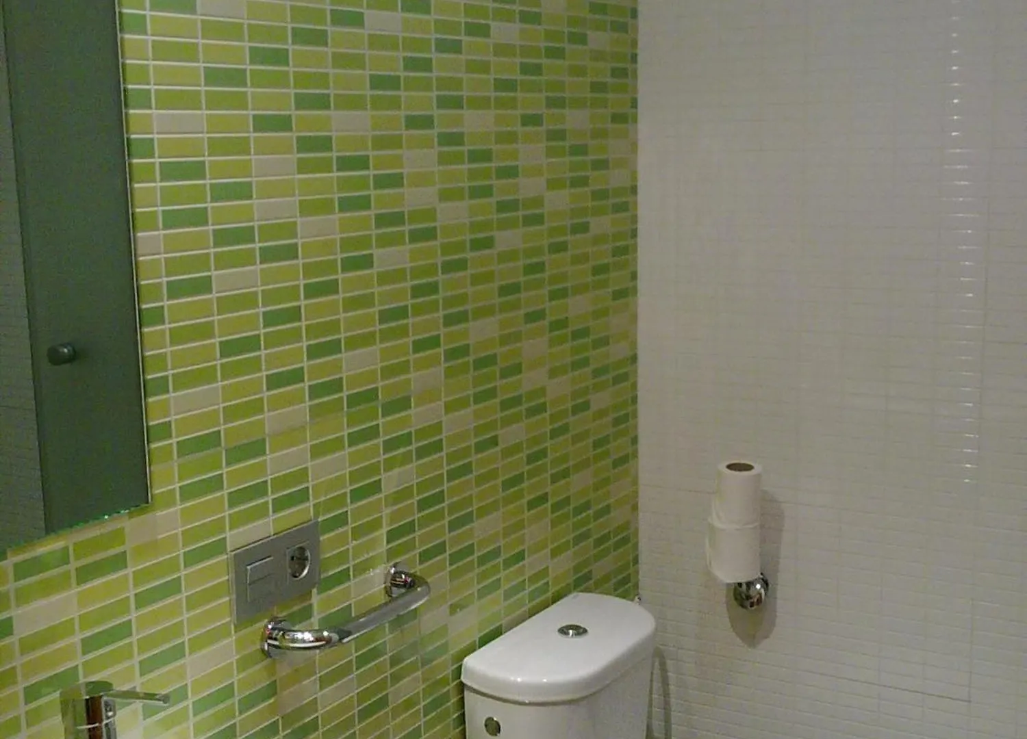 Albergue Inturjoven Algeciras-Tarifa Algeciras