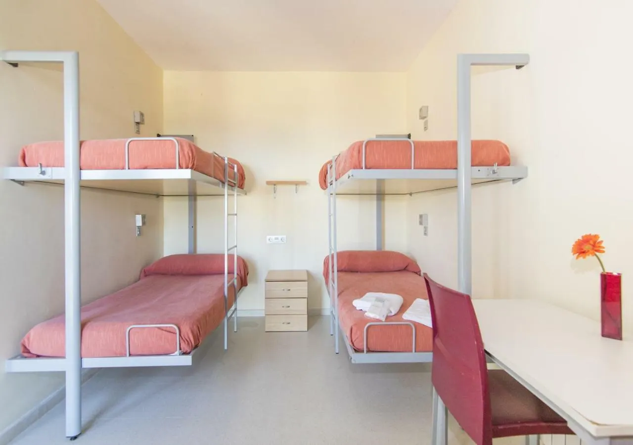 Albergue Inturjoven Algeciras-Tarifa 0*, Algeciras