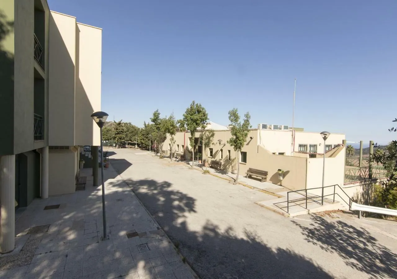 Albergue Inturjoven Algeciras-Tarifa Hostel